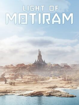 Cover Light of Motiram