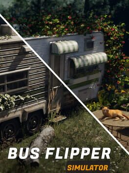 Cover Bus Flipper Simulator