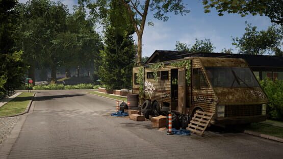 Screenshot Bus Flipper Simulator