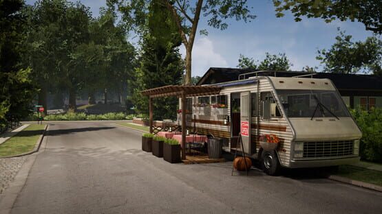 Screenshot Bus Flipper Simulator