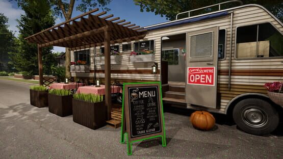 Screenshot Bus Flipper Simulator