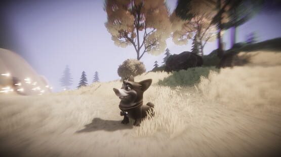 Screenshot Heaven's Paws