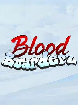 Cover BloodBoarderz