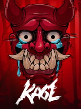 Cover Kage