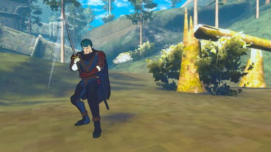 Screenshot Kage
