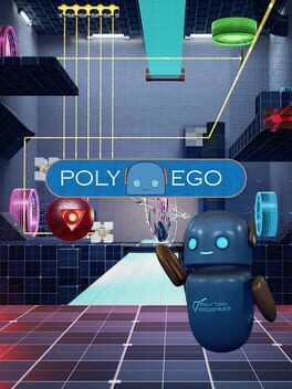 Cover Poly Ego