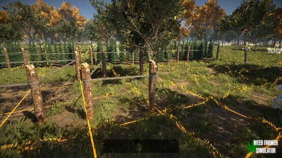 Screenshot Weed Farmer Simulator