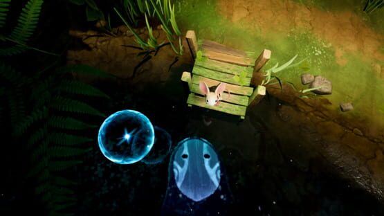 Screenshot Moss 2