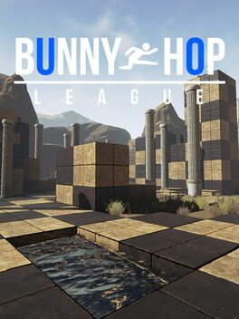 Cover Bunny Hop League