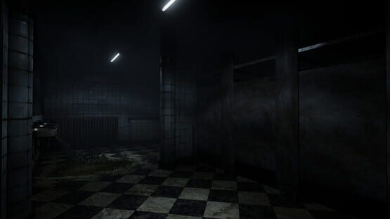 Screenshot The Facility