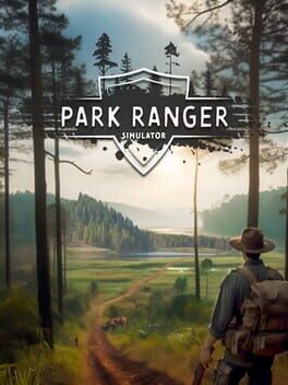 Cover Park Ranger Simulator
