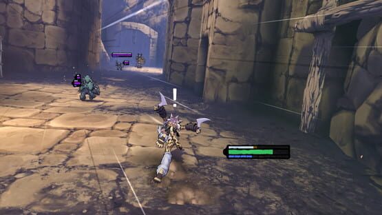 Screenshot Varvarion