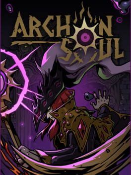Cover Archon Soul
