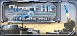 Cover Direct Hit: Missile War