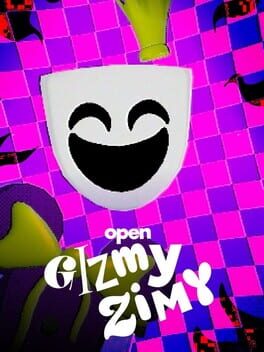 Cover Open Gizmy Zimy