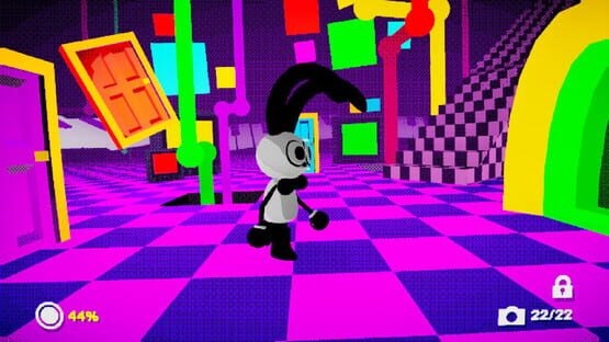 Screenshot Open Gizmy Zimy