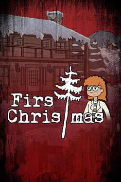 Cover First Christmas