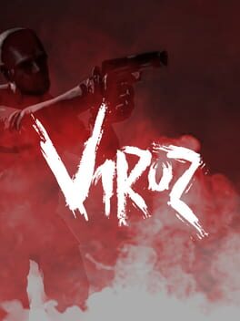 Cover V1ruz