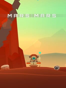 Cover Mars: Mars