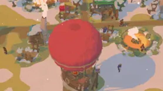 Screenshot Outlanders 2: Second Nature