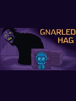 Cover Gnarled Hag