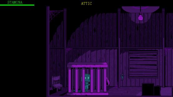 Screenshot Gnarled Hag