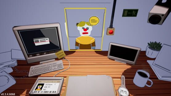 Screenshot Everescape