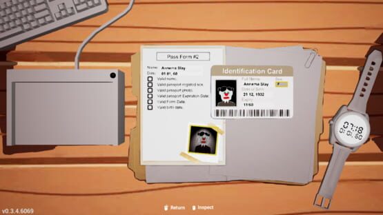 Screenshot Everescape