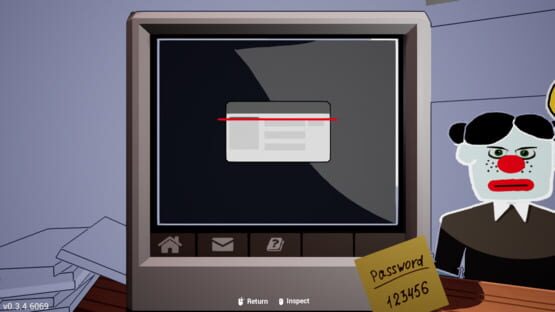 Screenshot Everescape