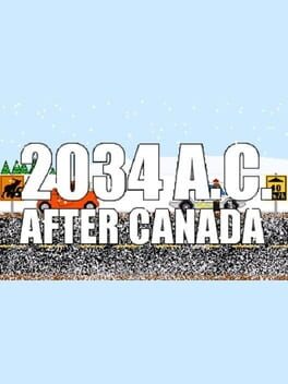 Cover 2034 A.C. (After Canada)