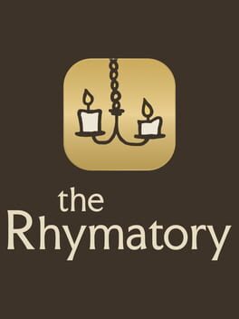 Cover The Rhymatory