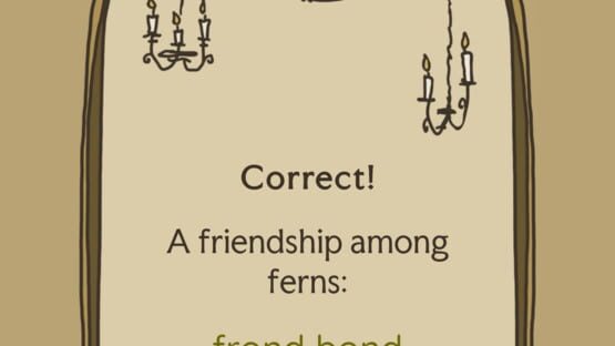Screenshot The Rhymatory