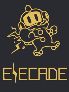 Cover Elecade