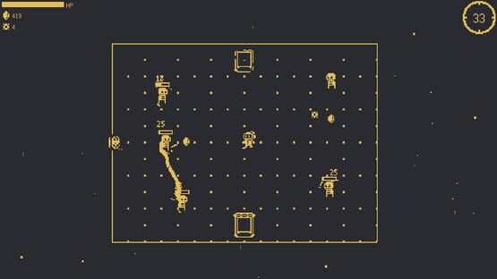 Screenshot Elecade