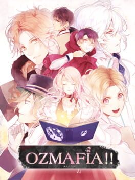 Cover Ozmafia!!