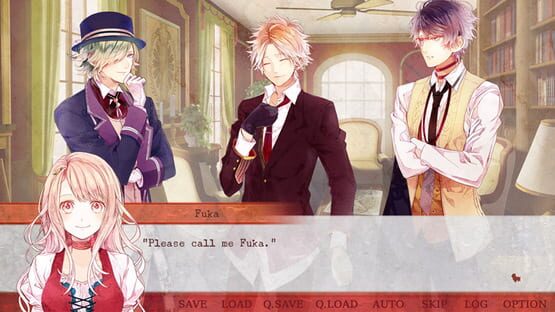 Screenshot Ozmafia!!