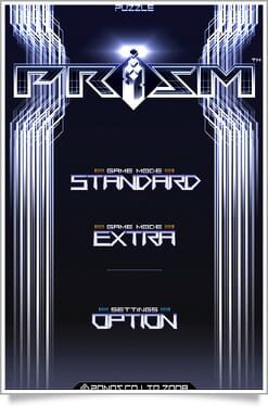 Cover Puzzle Prism