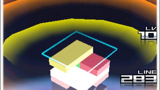 Screenshot Puzzle Prism