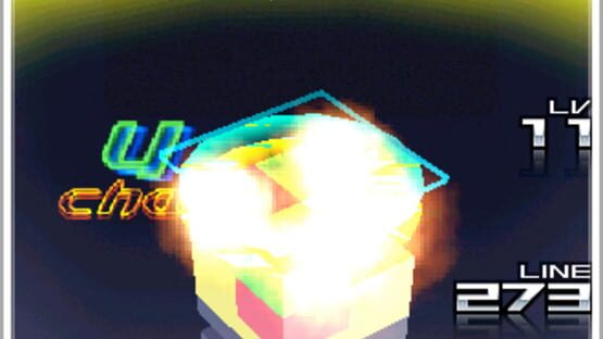Screenshot Puzzle Prism
