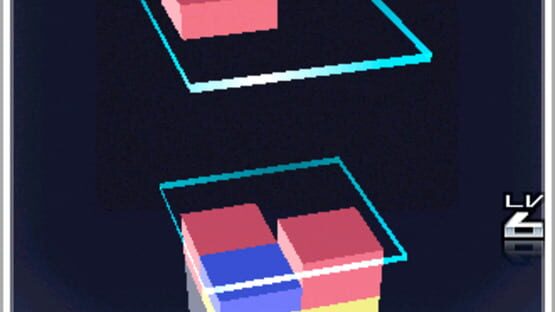 Screenshot Puzzle Prism
