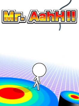 Cover Mr.AahH!!