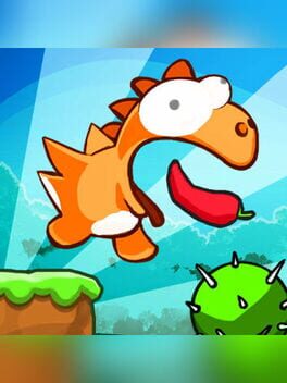 Cover Dino Rush