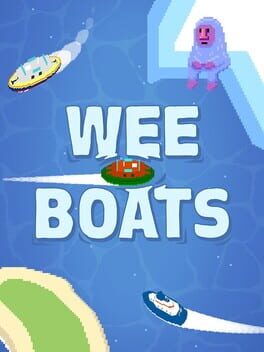 Cover Wee Boats