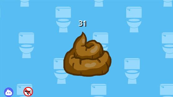 Screenshot Poop