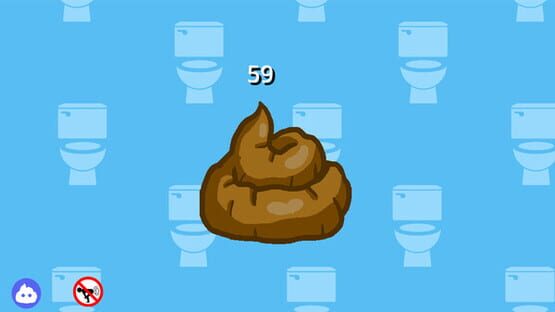 Screenshot Poop