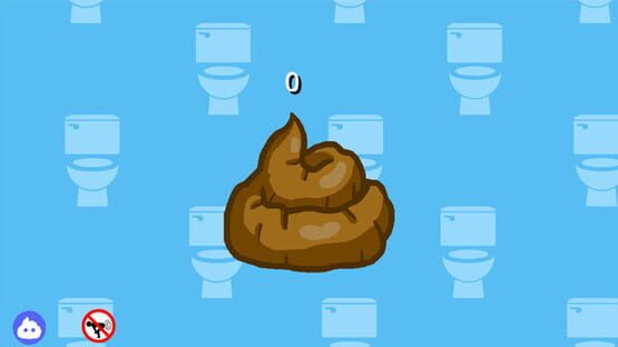 Screenshot Poop