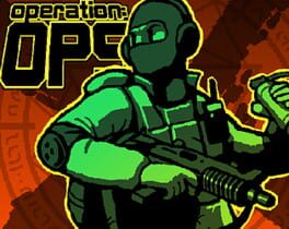 Cover Operation: Ops