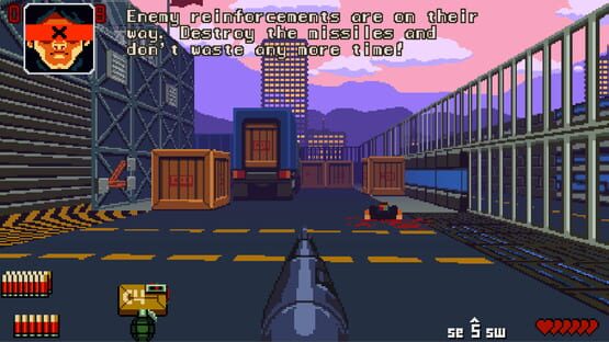 Screenshot Operation: Ops