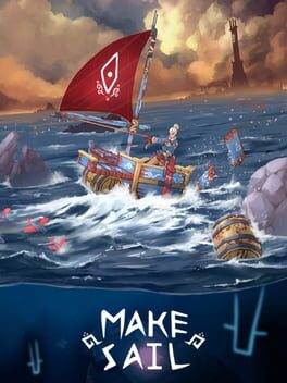 Cover Make Sail