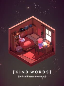Cover Kind Words
